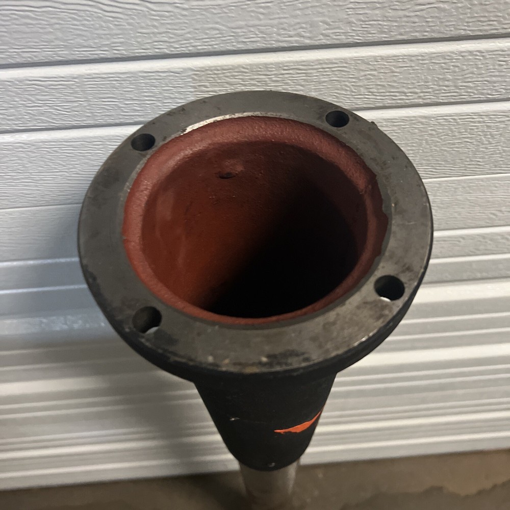 DELTA Model 17-959L 17" LASER DRILL PRESS Column