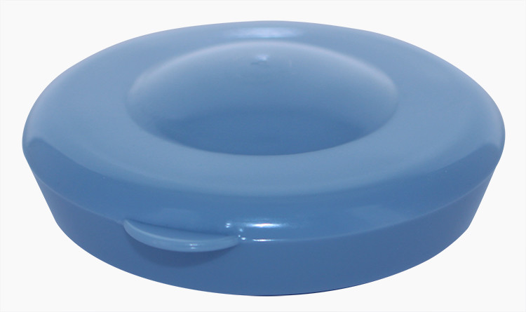 Dew Caps 2 pack Blue