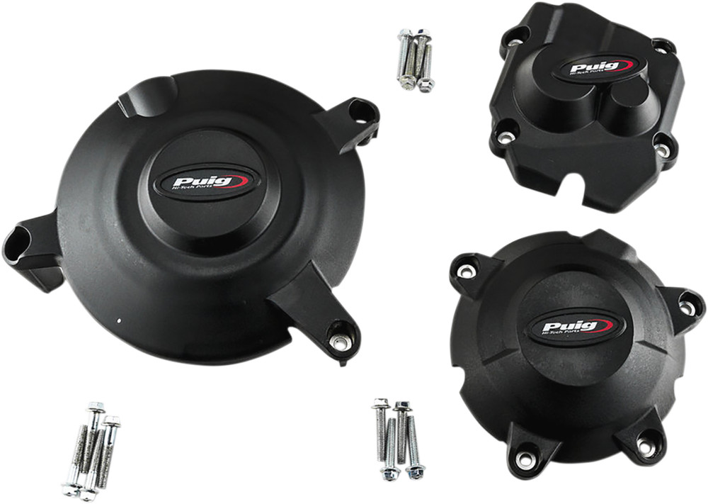 PUIG Engine Protective Covers 20133N