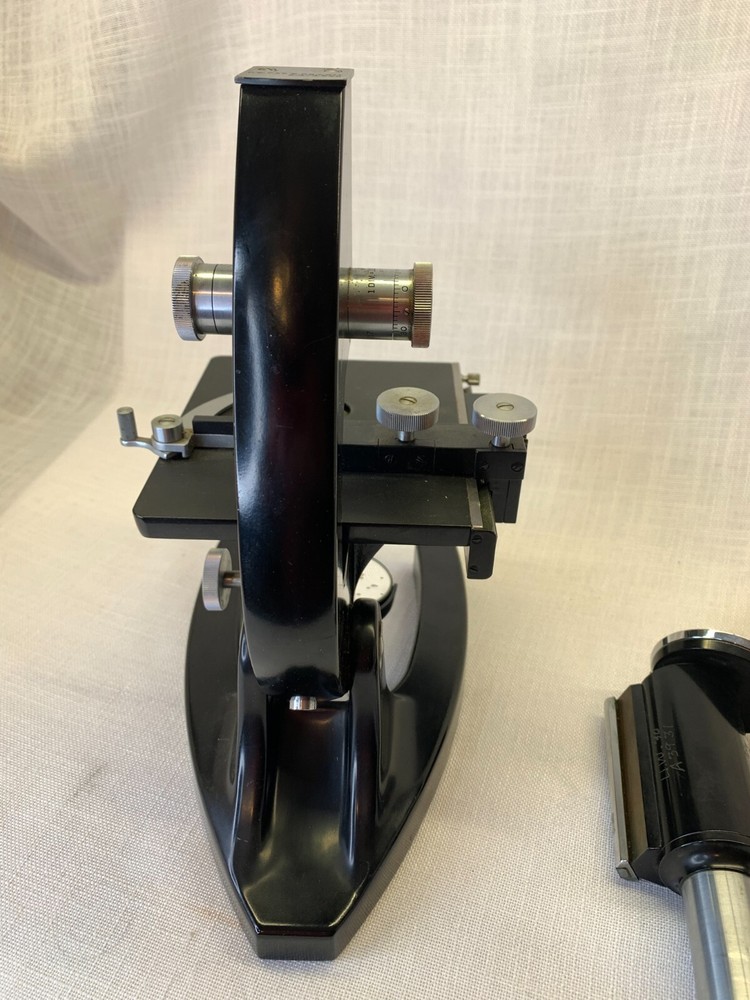 Baush & Lomb microscope TK398