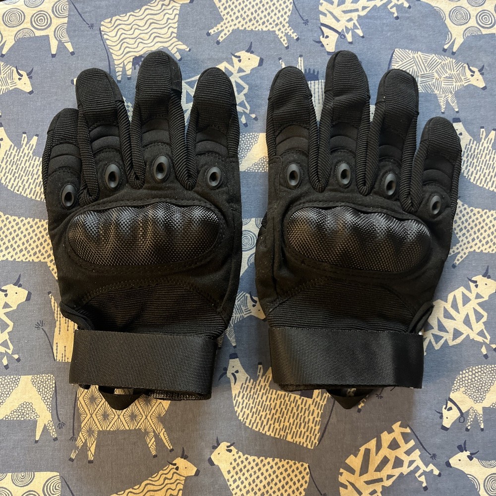 Outdoor Gloves