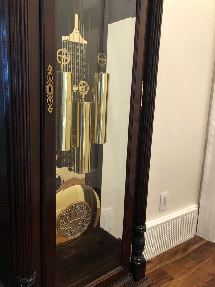 Howard Miller Grandfather Clock