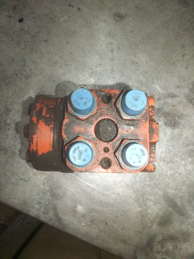 Steering Pump Fits Allis Chalmers