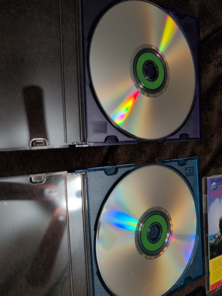 Various Educational PC Software (Listed in Description)