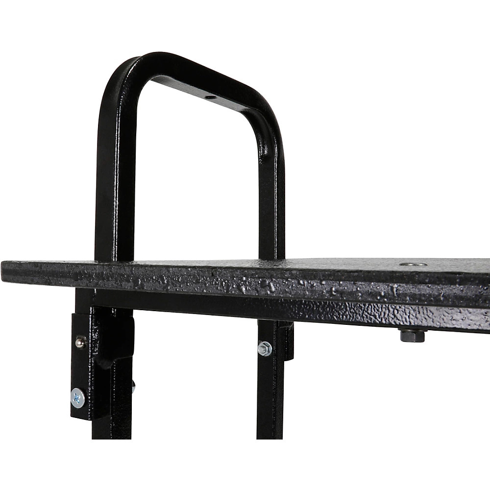 Rock N Roller R2SSH Quick-Set Short Shelf for R2 Carts