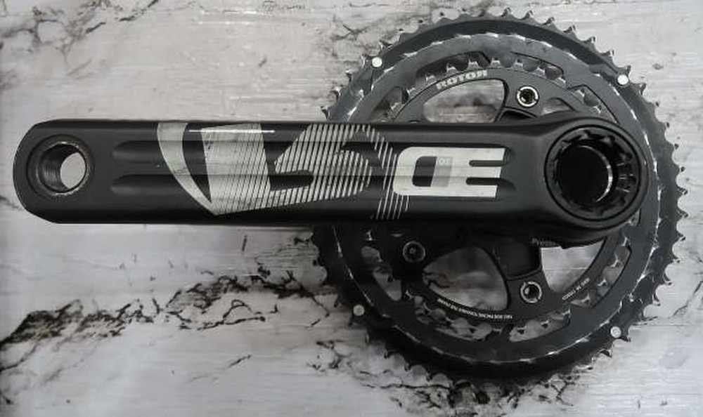 ROTOR NOQ Cset