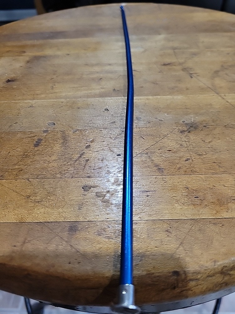 Boye Crochet Hook Size H