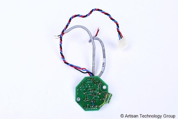 IMI YAG444B Circuit Board
