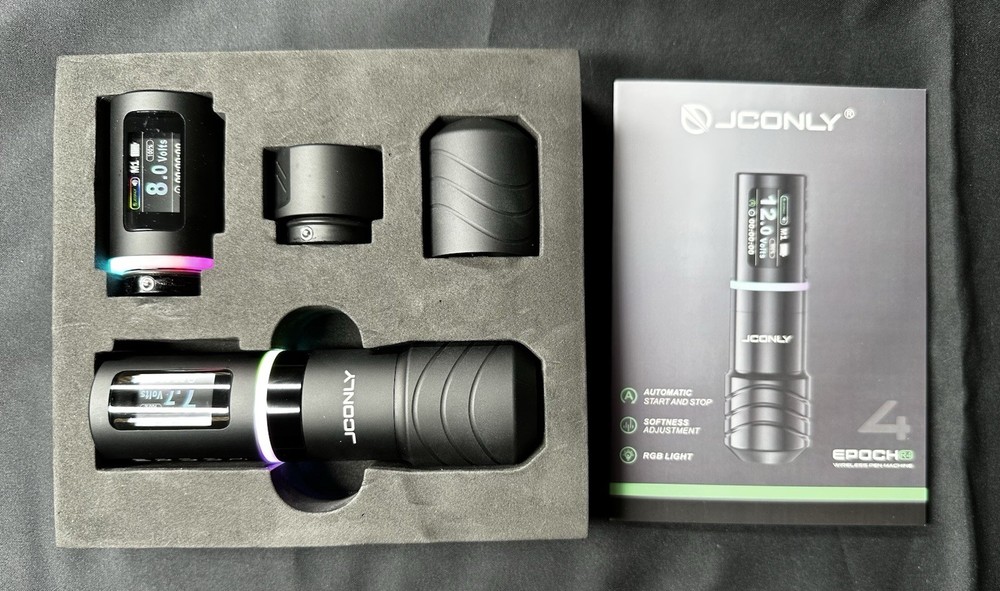 JCONLY EPOCH R4