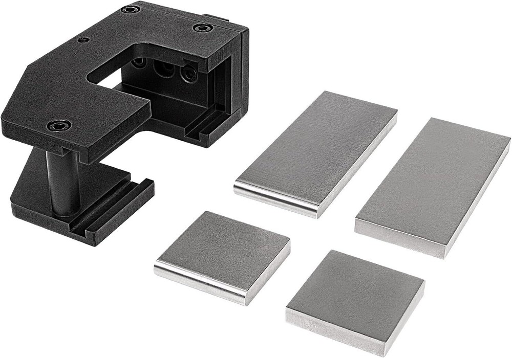 Blacksmith G2 Guillotine Tool Slash Fullering Tool for Blacksmith Tinsmith (5Pc)