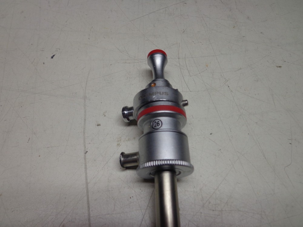 Olympus A2148.1 26 Fr. Single Flow Rotating Resection Sheath