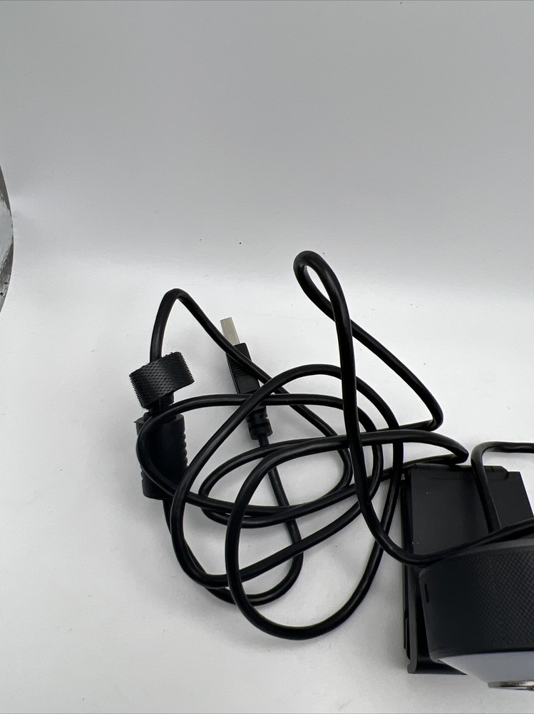 Angetube HD Web Camera Digital Streaming Webcam 1080P Ring Light Auto Focus 962A