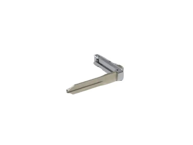 Genuine Mopar Blank Key 68707231AA