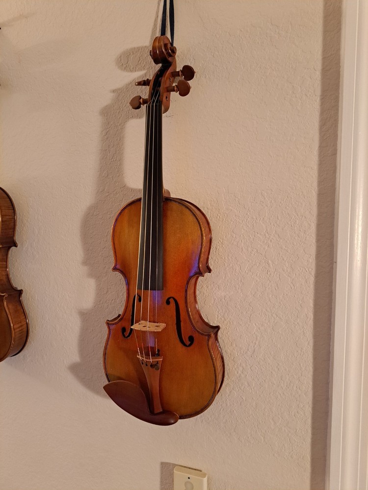 Guarneri Violin  4/4