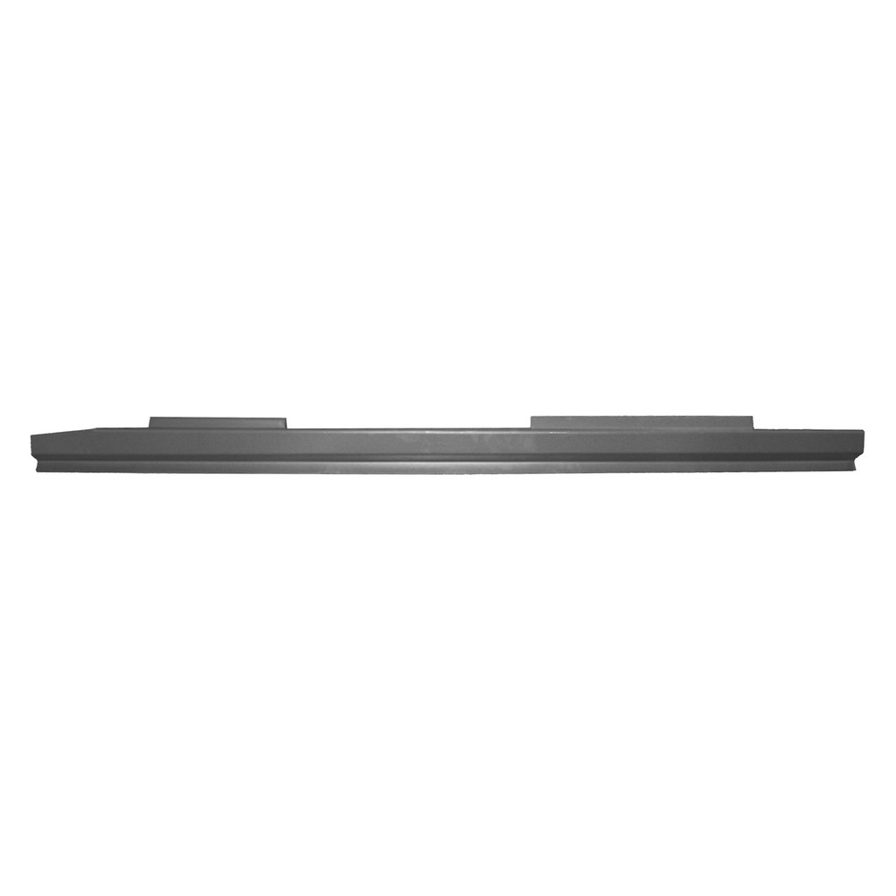 Passenger Side Slip-On Style Rocker Panel