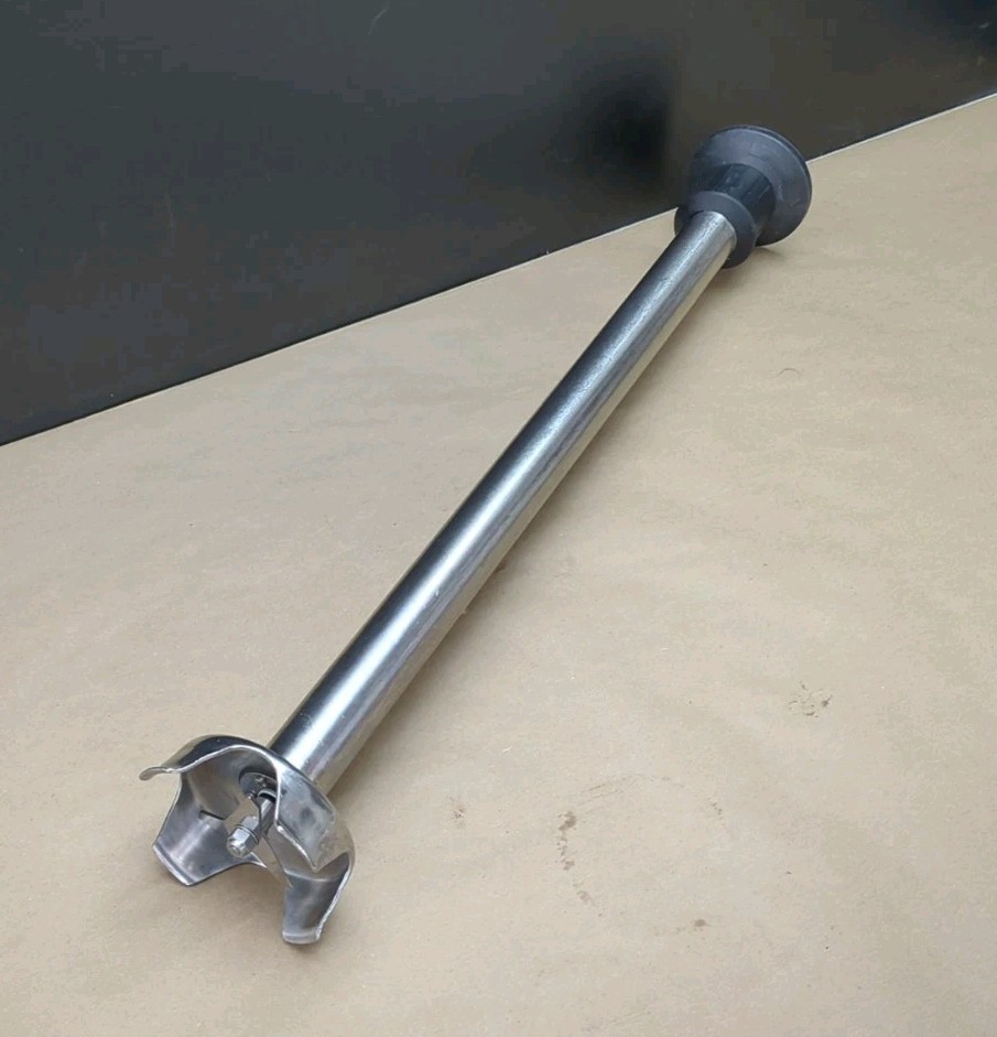 Used WARING WSB70ST 21” Immersion Blender Shaft Assembly Fast Shipping