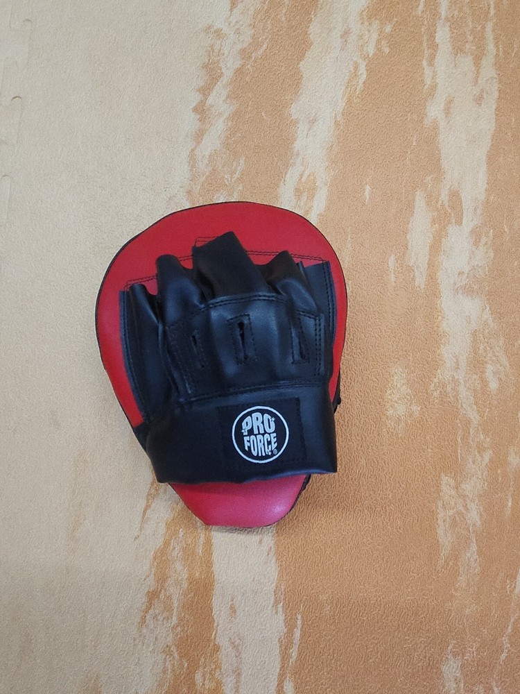 Focus Mitt