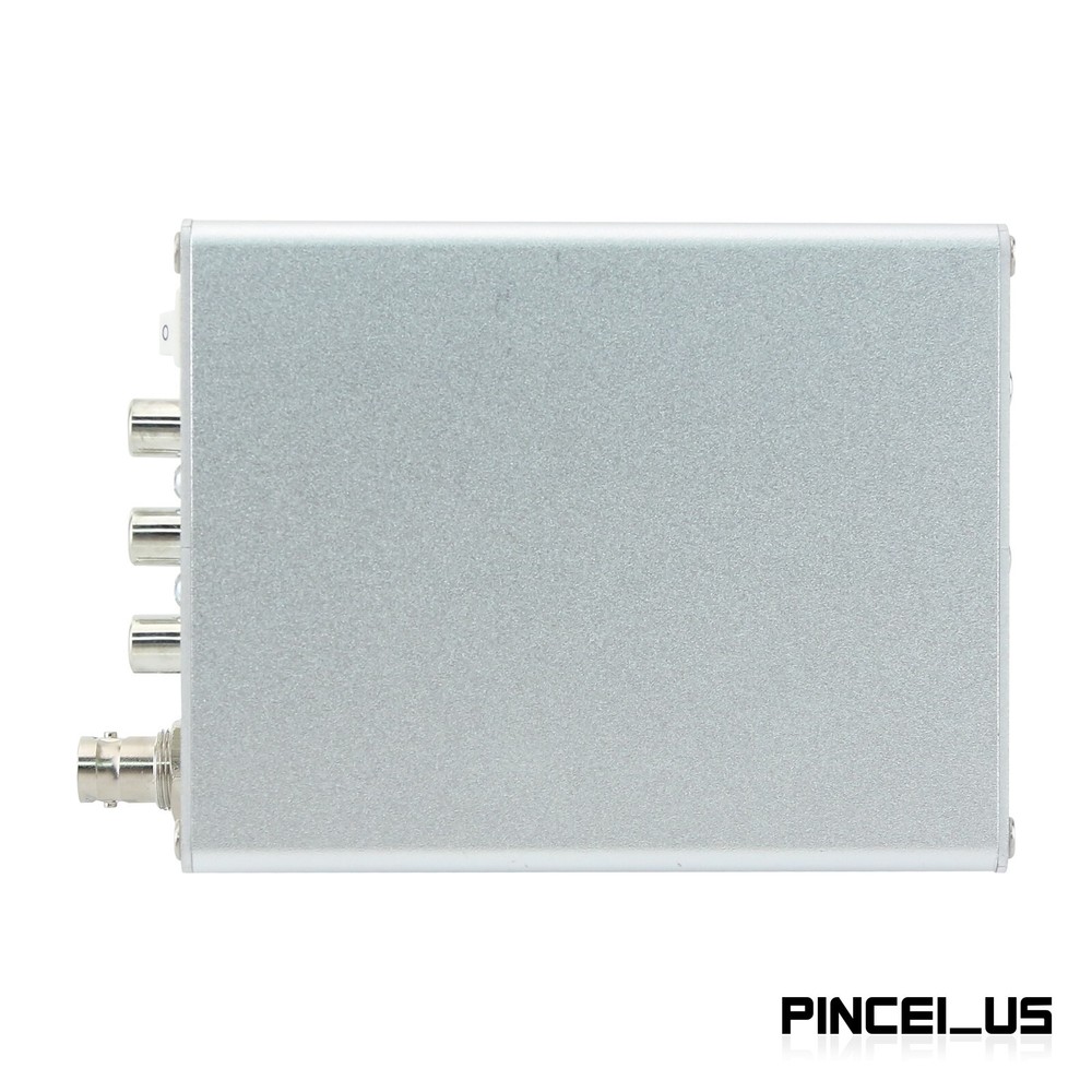 TV-TX200 VHF/UHF Analog TV Transmitter HD/AV Input Analog Signal Transmitter