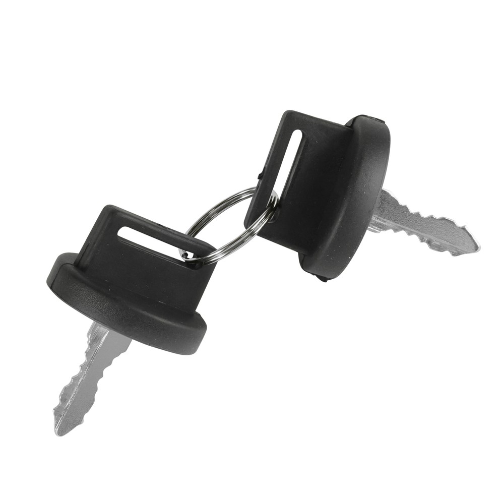 Caltric Ignition Key Switch For Honda 35100-HR6-A61