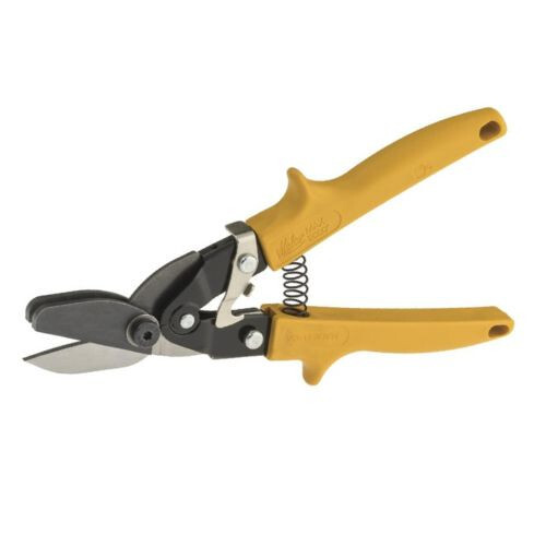 Double Cut Aviation Snips, Max 2000