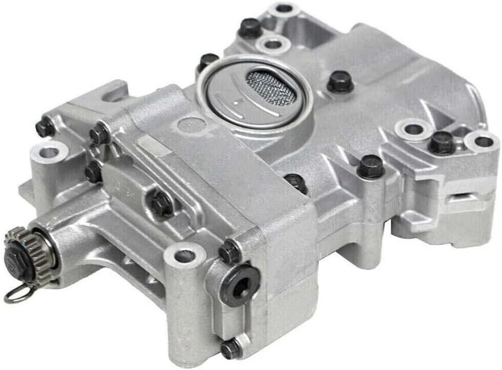 233002GGC0 New Oil Pump Shaft Balance Assy For Hyundai Kia Grandeur IG 2017- USA