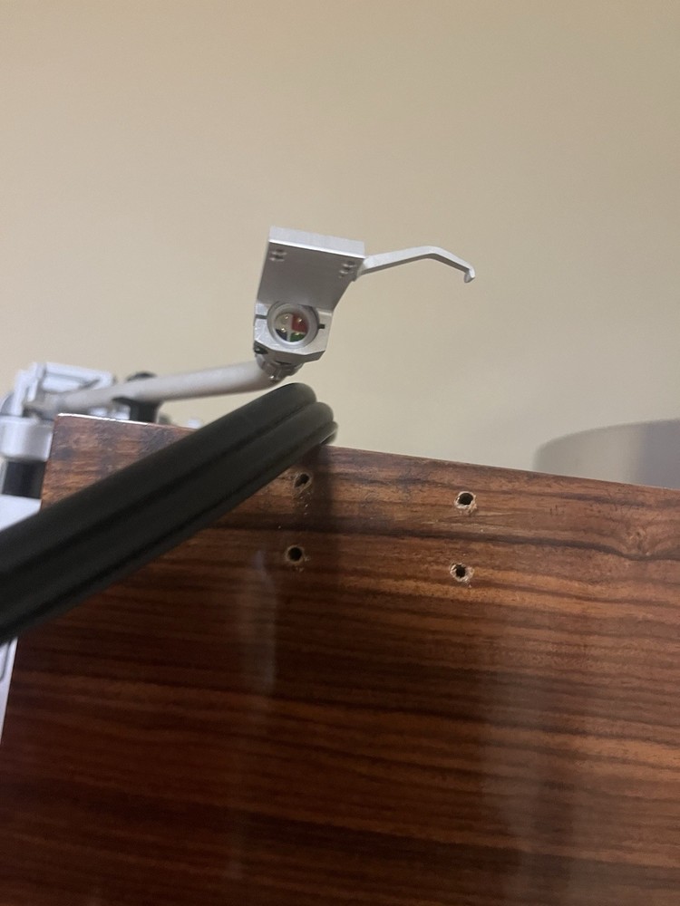 Yamaha GT 2000 YA 39 Tonearm Plus Head Shell