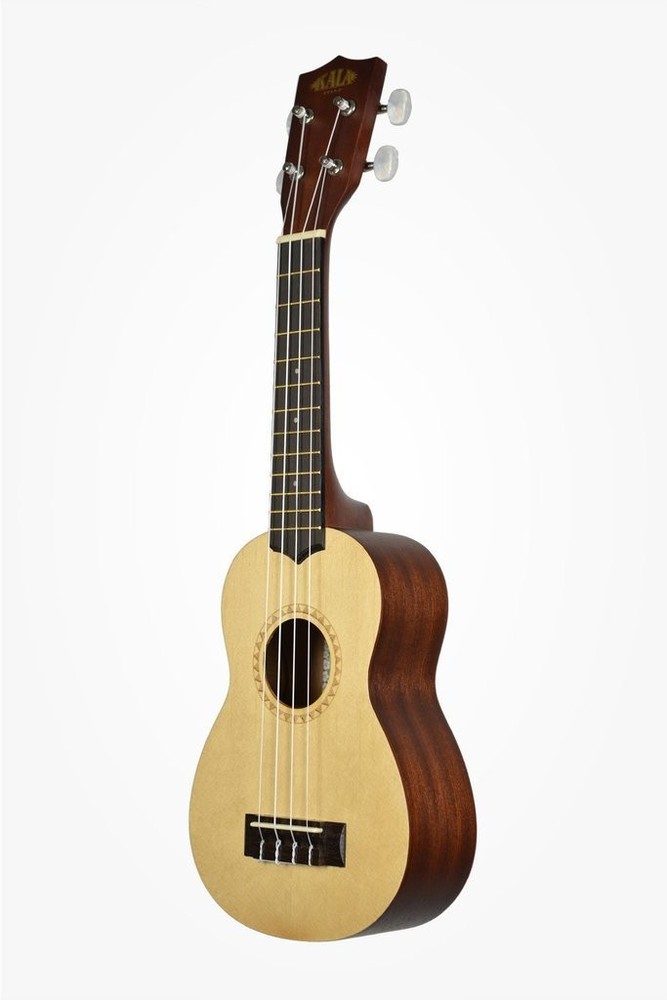 Kala KA-15S-S Soprano Ukulele