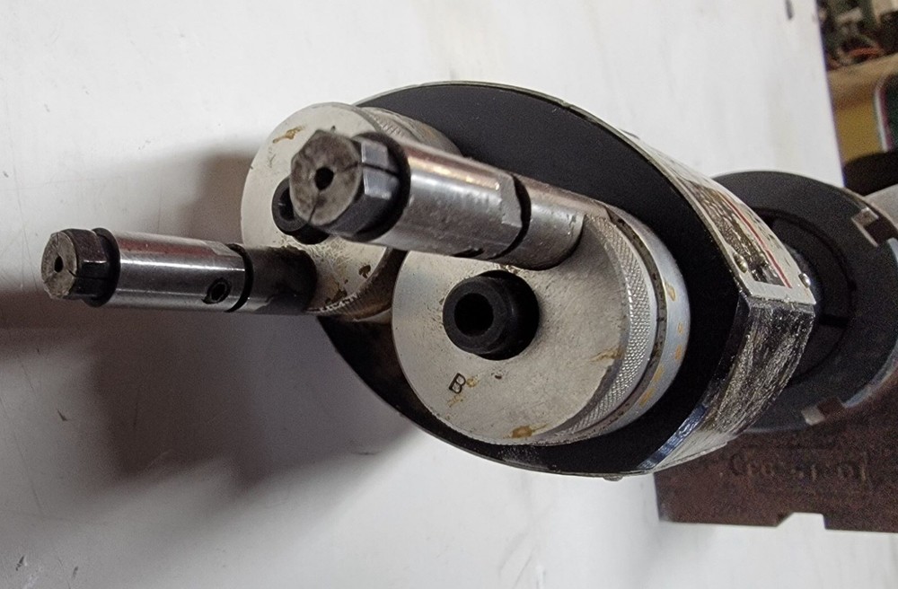 Aro Pneumatics 48057-1 Pneumatic Drill
