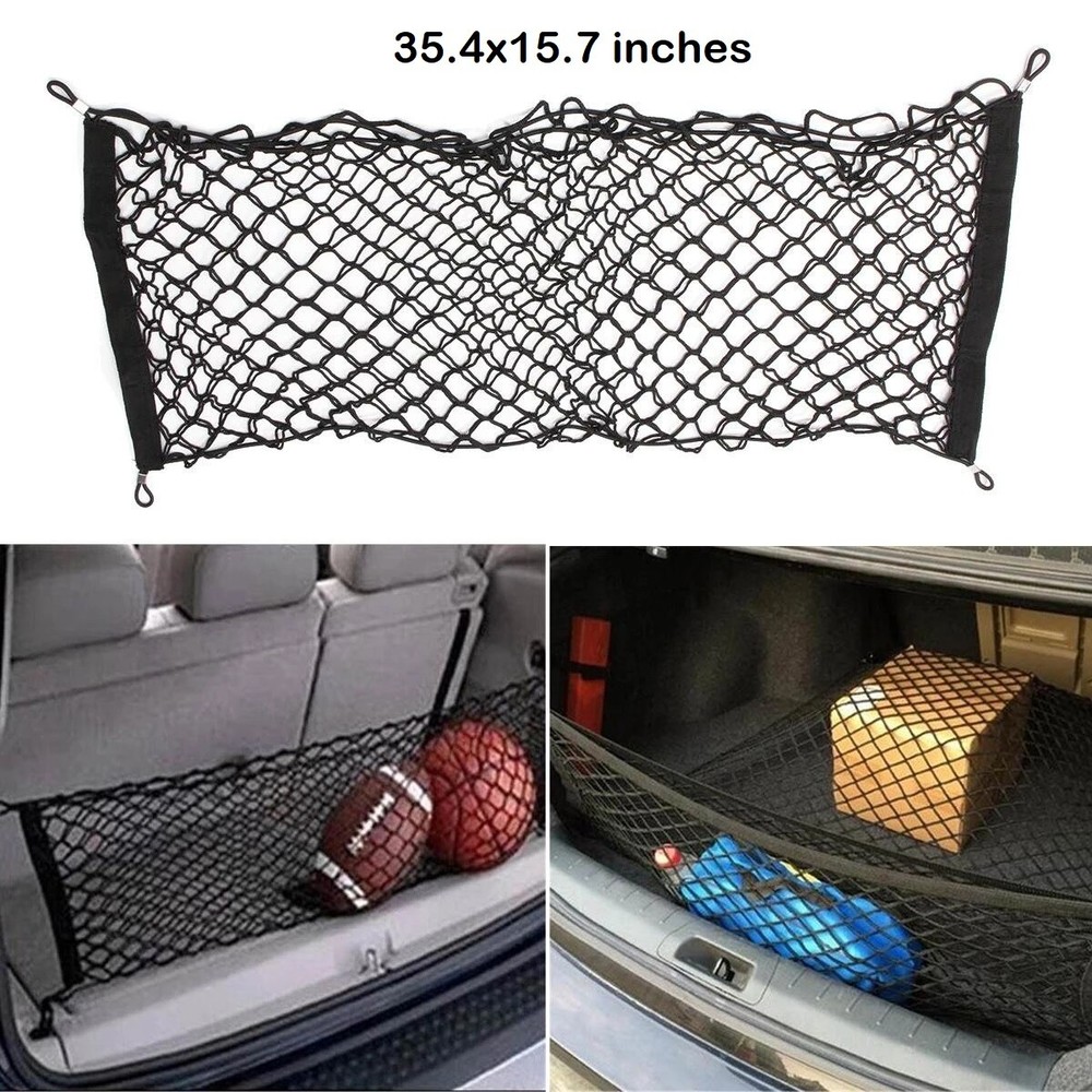 Cargo Net- Trunk