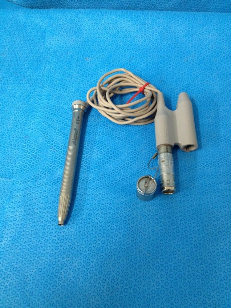 Alcon Accurus Fragmentation Phacoemulsifier Handpiece 80657400242