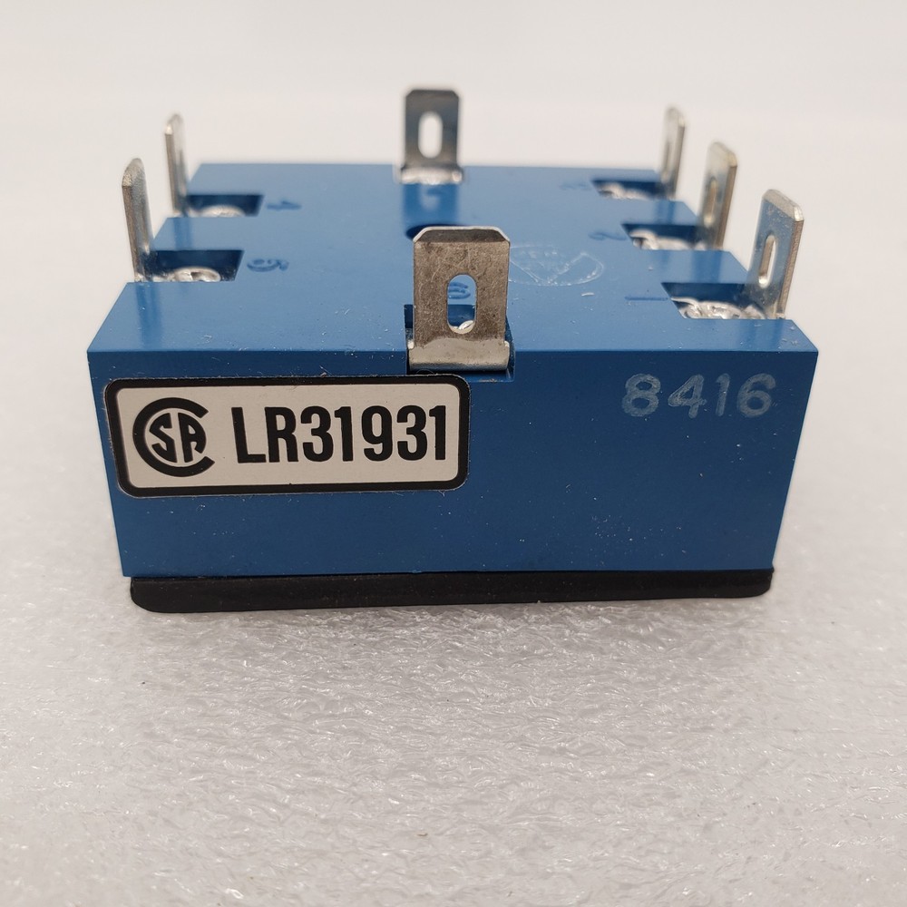 Artisan Electronics Solid State Timer 4310A-8-B-3