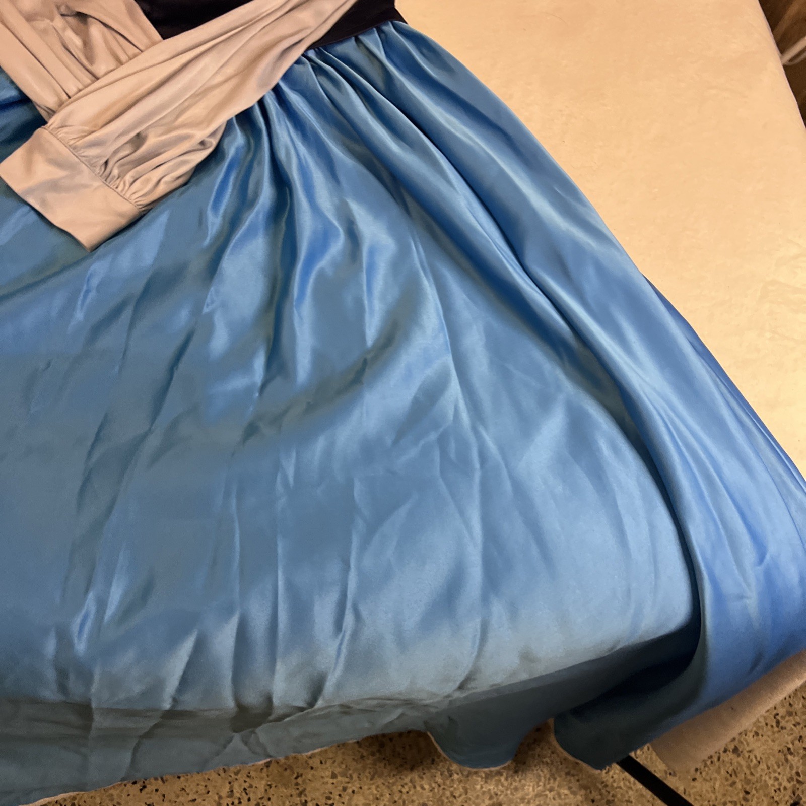 Disney Sleeping Beauty Aurora/Briar Rose Wms Dress NWT Adt Med Cosplay Costume