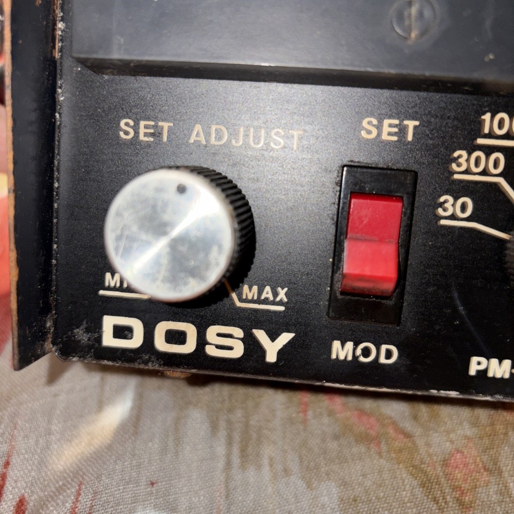 Dosy pm-1000-TS