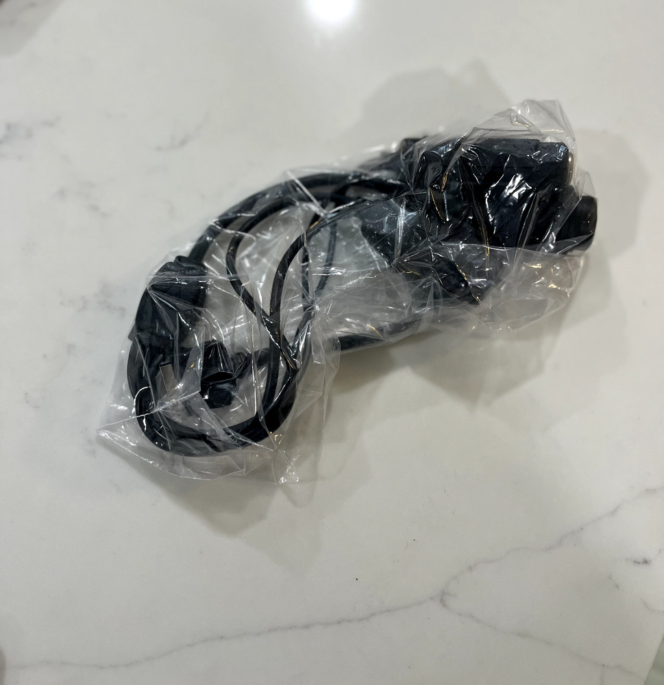 Apogee Duet 2 USB Interface - COMPLETE Bundle Box + 2 Breakout Cables - Unused