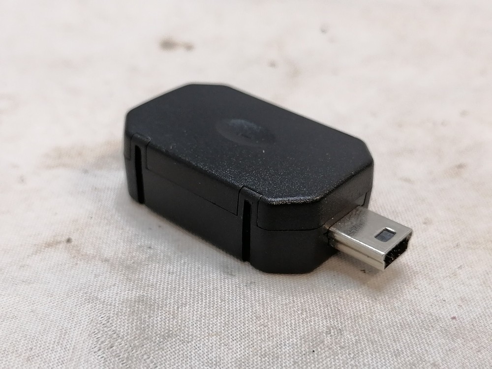 Jupiter Jack 2.5mm FM Transmitter