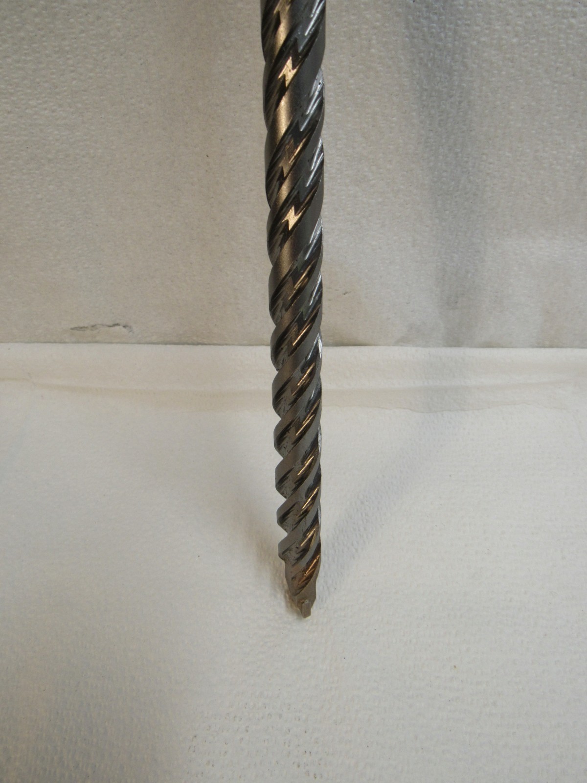 Dewalt 5/8" x 10" x 12" Hammer Drill Bit SDS Plus DW5447