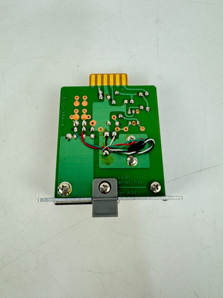 TOA B-11 Balanced Line Input with Mute