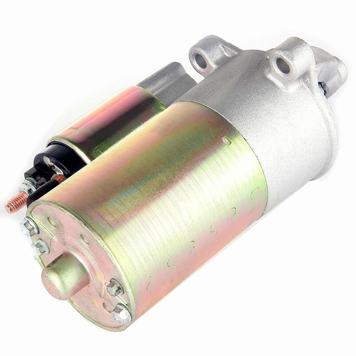 New Starter For Ford Mercury Crown Victoria Lincoln Mark Series 4.6L SFD0028