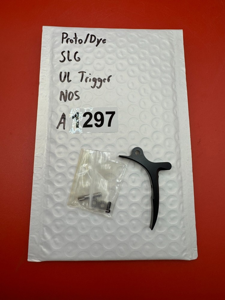 Proto/Dye SLG UL Trigger NOS