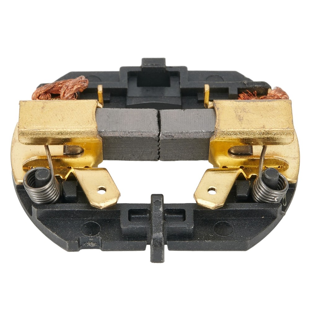 Cordless Drill Carbon Brush Brushes Replace For DEWALT DCD730 DCD735 DCD780 785