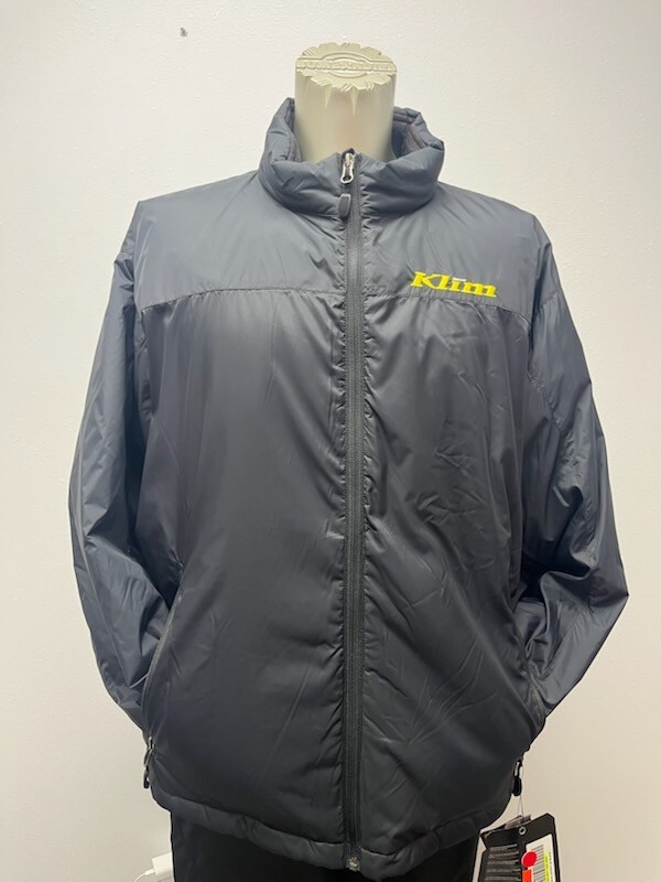 Klim Men's Torque Jacket, Size 2XL **Non-Current**