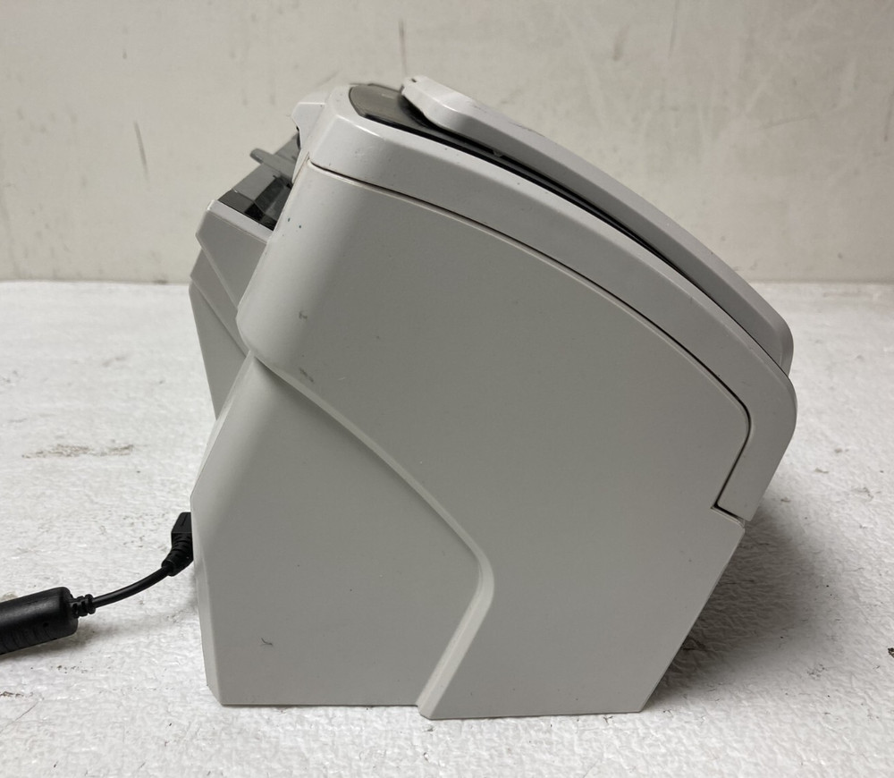 Fujitsu fi-6130 Color Duplex Document Image Scanner w/ Power Supply& USB