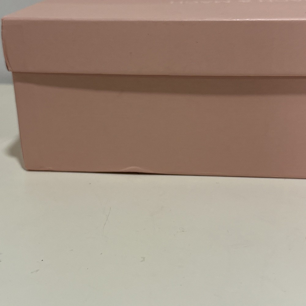 MACH & MACH "EMPTY" CLUTCH BOX