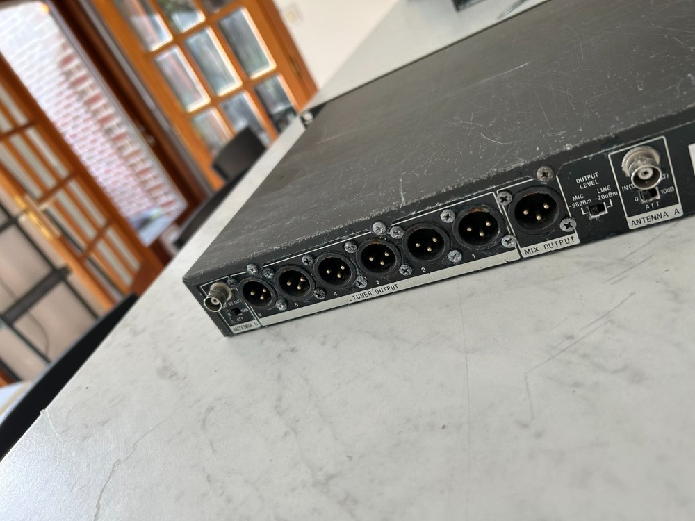 Sony Mb 806