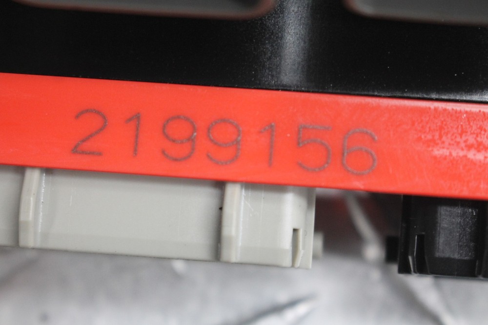 2023 KAWASAKI EX650R ECU COMPUTER CONTROLLER ECM CDI