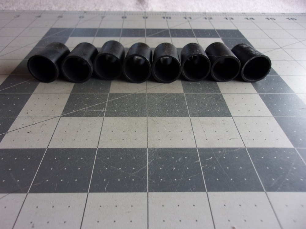 TRW MV1677 (8) Valve Stem Seals