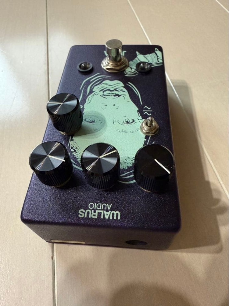 Walrus Audio Julia V1