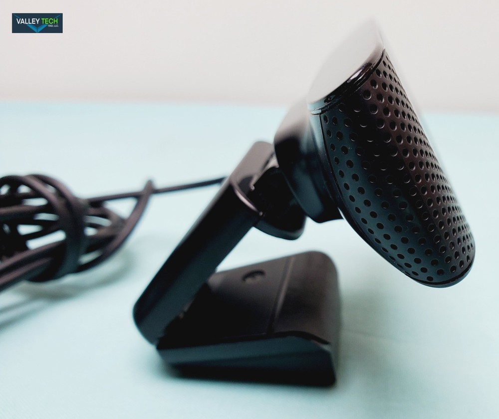 Logitech B910 HD Webcam V U0021 USED