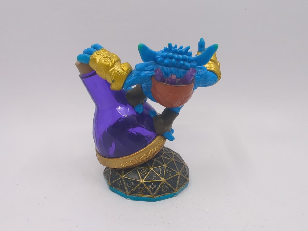 Super Gulp Pop Fizz Skylanders Swap Force