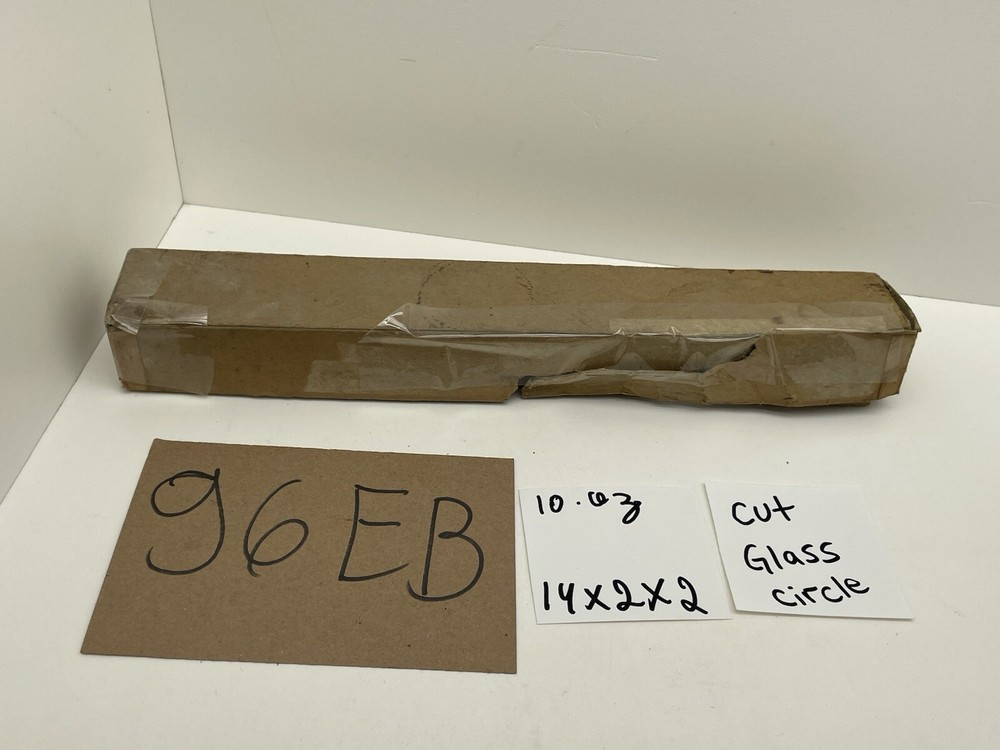 Circular Glass Cutter 12”